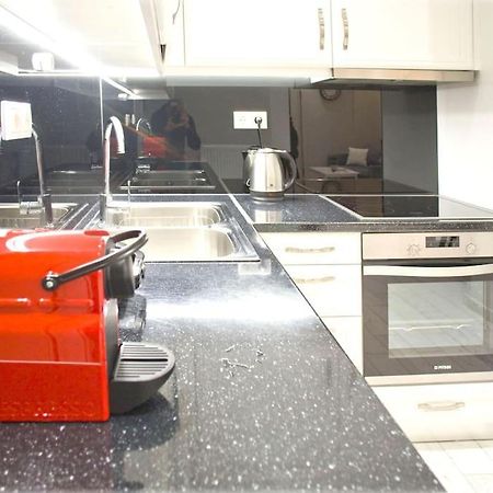 Luxury Apartment In Athens! Dış mekan fotoğraf