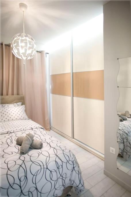 Luxury Apartment In Athens! Dış mekan fotoğraf