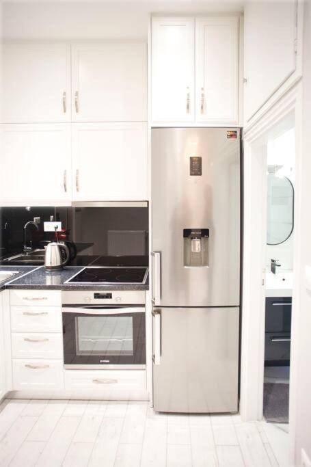 Luxury Apartment In Athens! Dış mekan fotoğraf