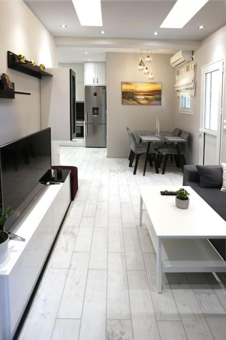 Luxury Apartment In Athens! Dış mekan fotoğraf