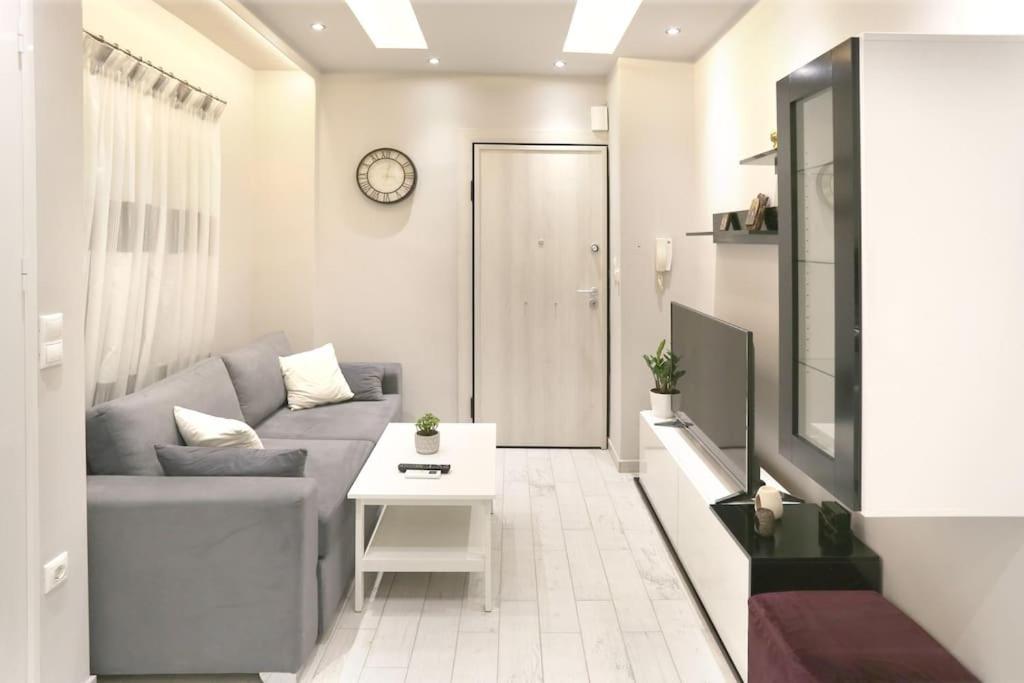 Luxury Apartment In Athens! Dış mekan fotoğraf