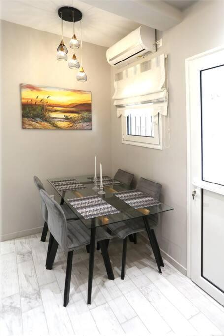 Luxury Apartment In Athens! Dış mekan fotoğraf